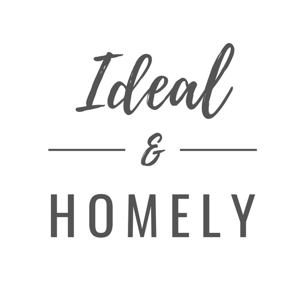 Ideal & Homely