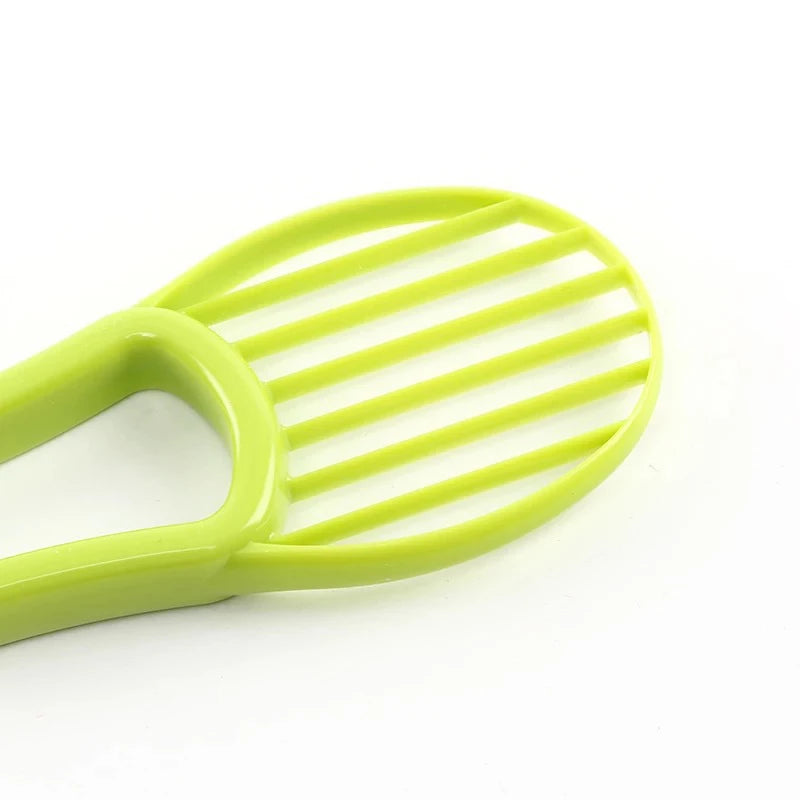 Multi-function 3-in-1 Avocado Slicer