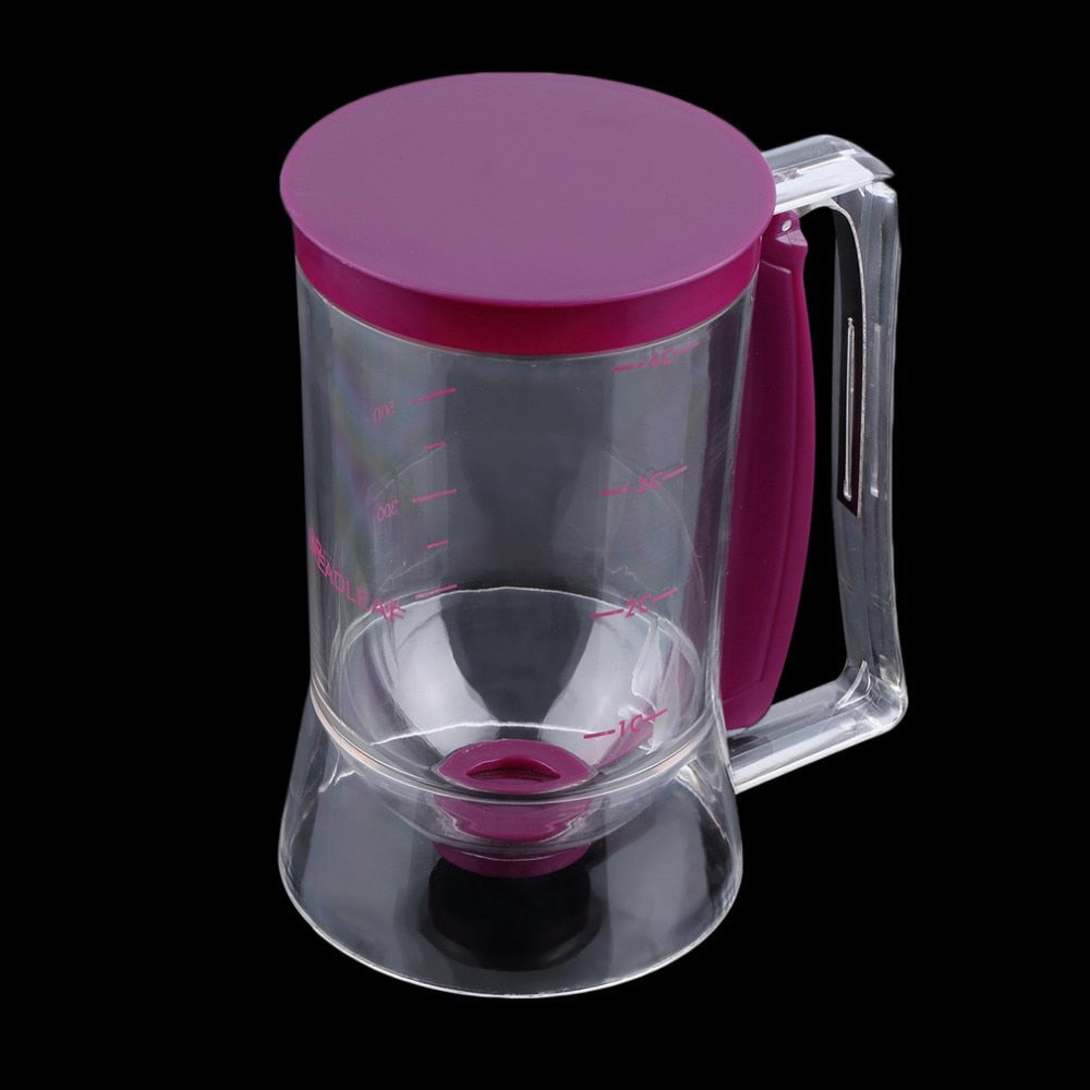 Ideal Batter Dispenser