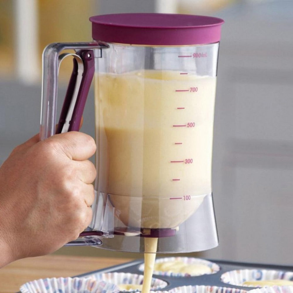 Ideal Batter Dispenser