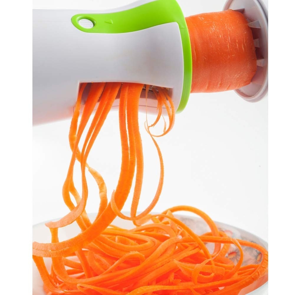 Vegetable Spiralizer