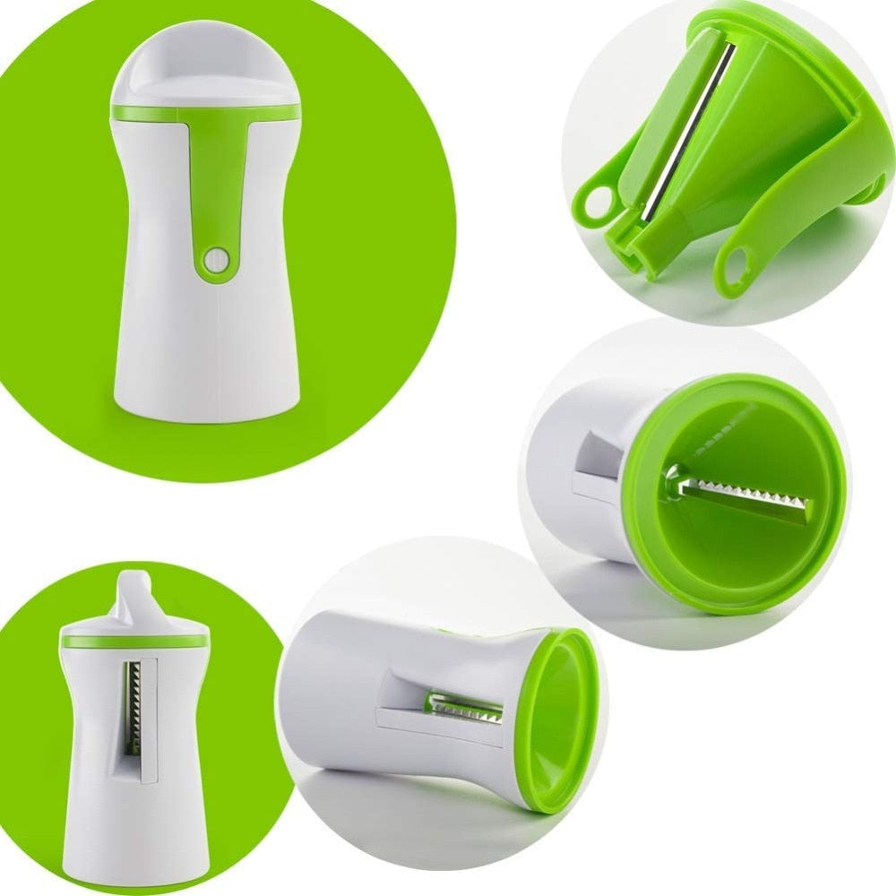 Vegetable Spiralizer