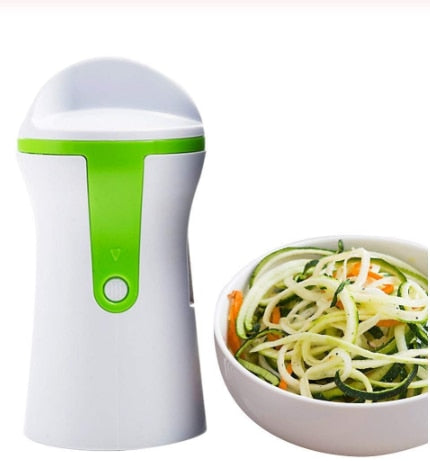 Vegetable Spiralizer