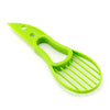 Multi-function 3-in-1 Avocado Slicer