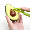 Multi-function 3-in-1 Avocado Slicer