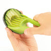 Multi-function 3-in-1 Avocado Slicer