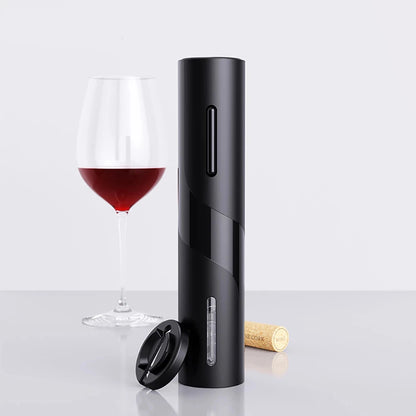 Automatic Wine Bottle Opener (Rechargeable)