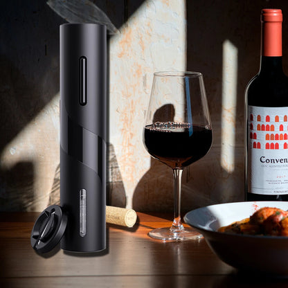 Automatic Wine Bottle Opener (Rechargeable)