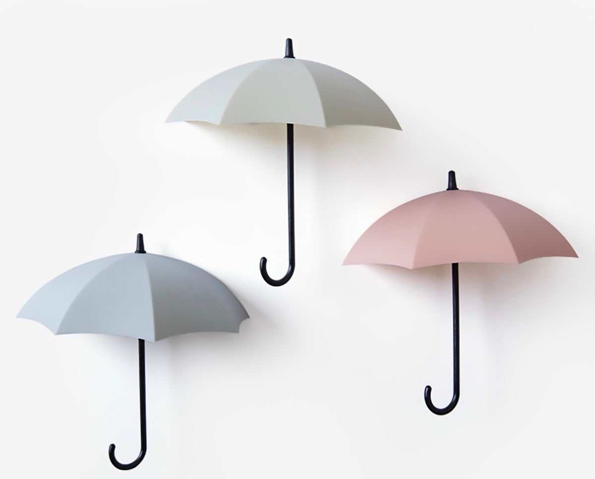 Beautiful Umbrella Hooks
