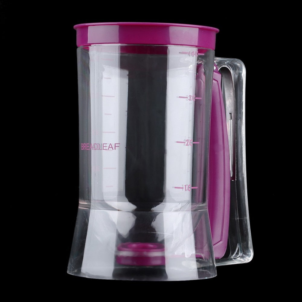 Ideal Batter Dispenser