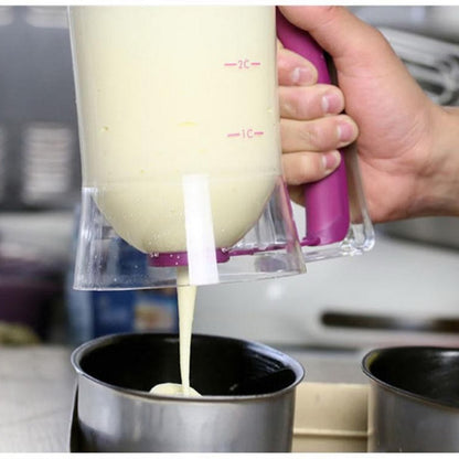 Ideal Batter Dispenser