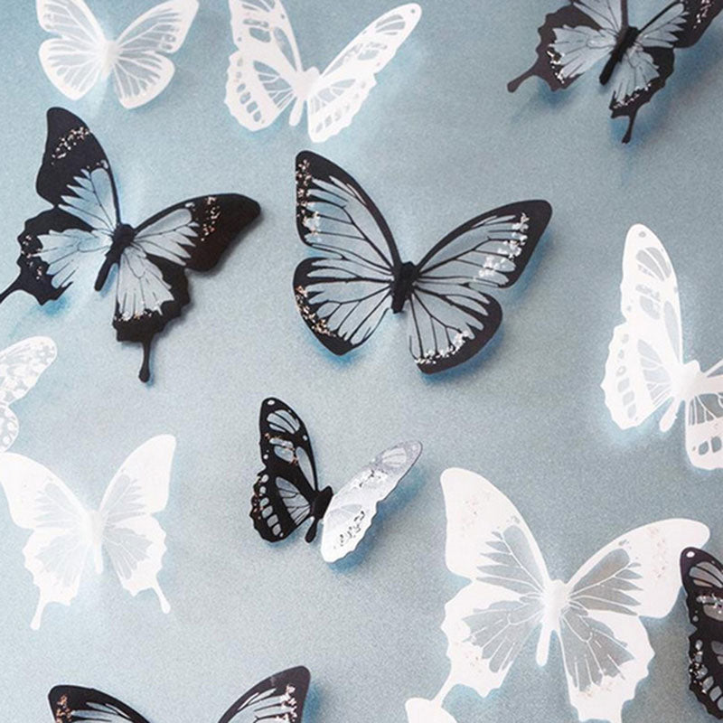 Butterfly Wall Decorations
