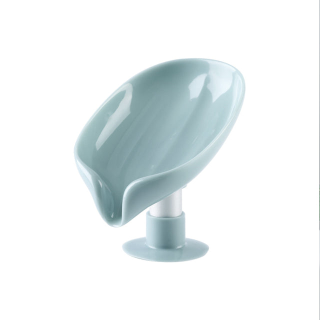 Leafy Soap Dish