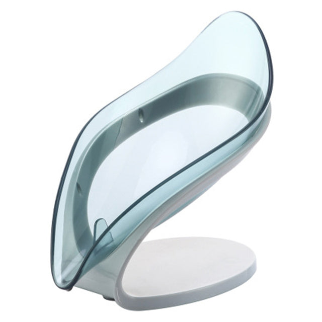 Leafy Soap Dish